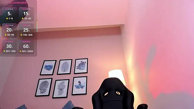 Jenniekim 18 online show from March 9, 2026, 11:25 am