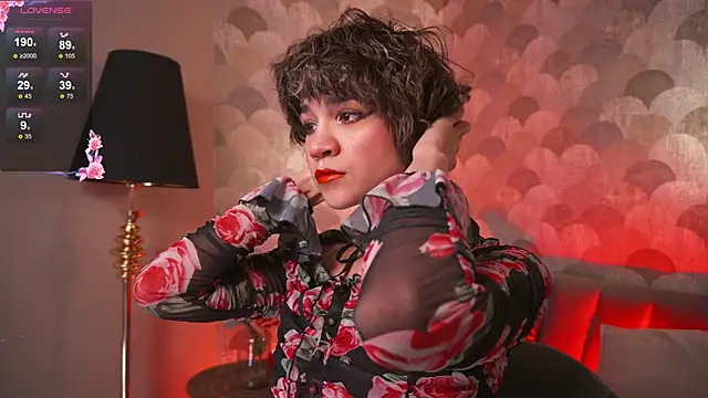 sandzu  online show from November 22, 2025, 9:02 pm