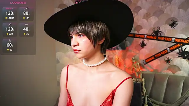 sandzu  online show from October 28, 2025, 8:41 pm