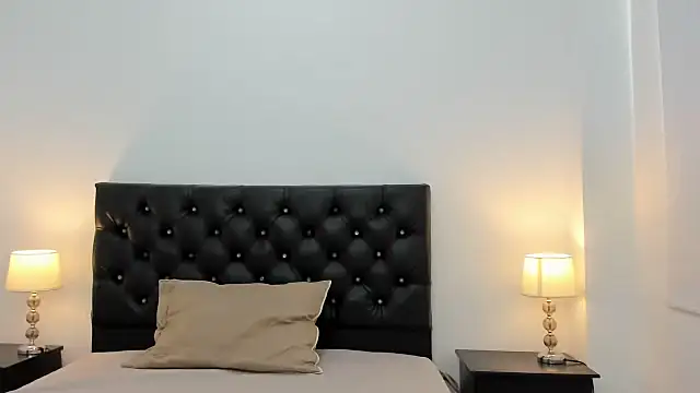 Alejandra rossi1 online show from October 14, 2025, 7:25 pm