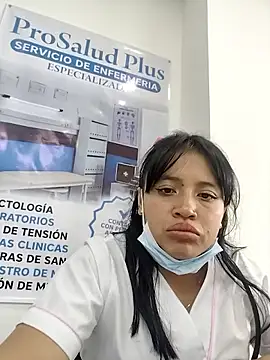 MILA  06 online show from December 20, 2025, 4:21 pm