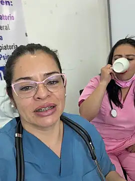 MILA  06 online show from February 13, 2026, 1:11 pm