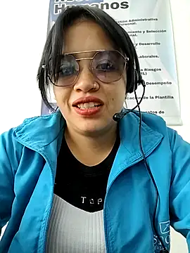 Snapshot of MILA__06 chatting on November 9, 2025, 3:16 pm MILA 06 online show from November 9, 2025, 3:16 pm