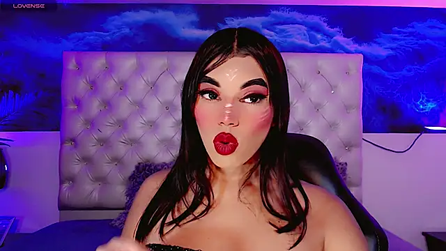 Snapshot of AithanaBlaze chatting on November 23, 2025, 3:49 am AithanaBlaze online show from November 23, 2025, 3:49 am