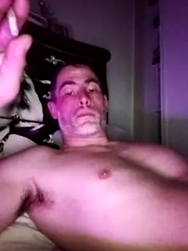 LeLoup49 online show from March 30, 2026, 12:01 am