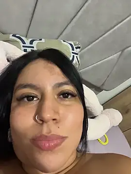 TessaCollinns online show from November 15, 2025, 10:58 pm