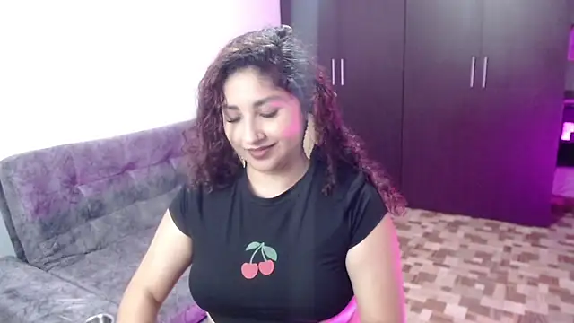 Gia Dior online show from March 16, 2026, 11:51 pm