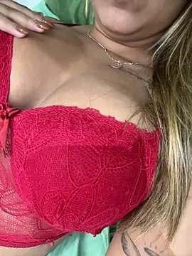 milklaas87 online show from April 23, 2026, 11:06 pm