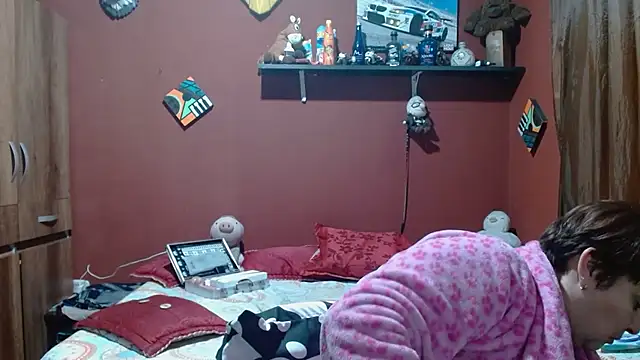 Sasharosee2 online show from February 12, 2026, 12:16 pm