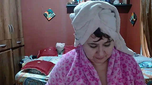 Sasharosee2 online show from February 5, 2026, 12:12 pm