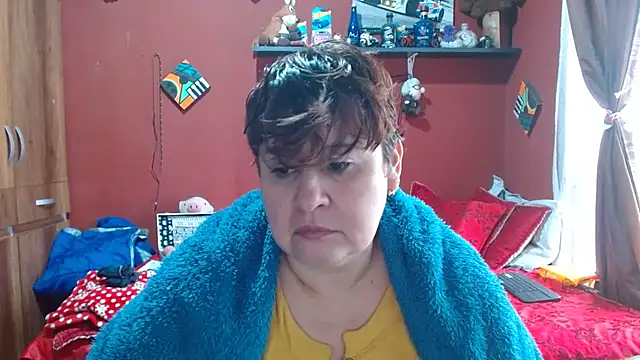 Sasharosee2 online show from May 8, 2026, 12:09 pm