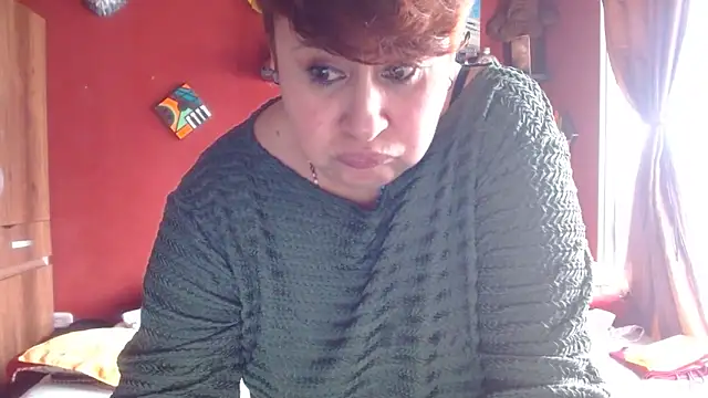 Sasharosee2 online show from April 8, 2026, 3:13 pm