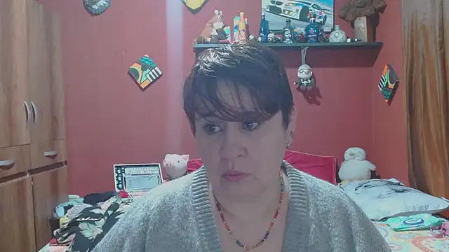 Sasharosee2 online show from February 4, 2026, 12:22 pm