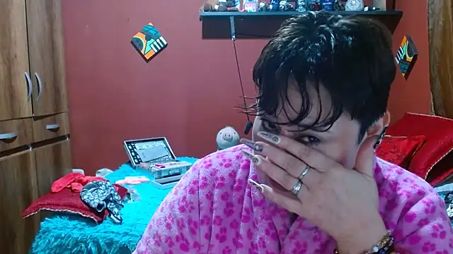 Sasharosee2 online show from March 14, 2026, 11:49 am