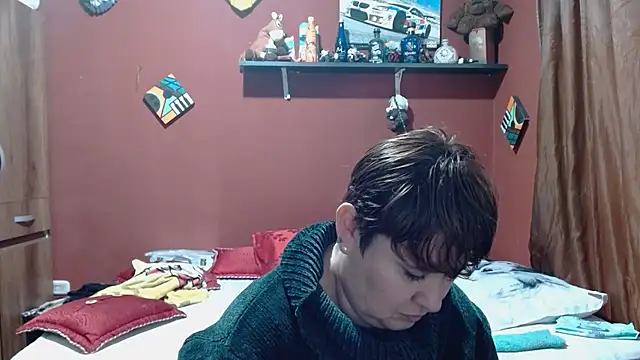 Sasharosee2 online show from January 11, 2026, 12:12 pm