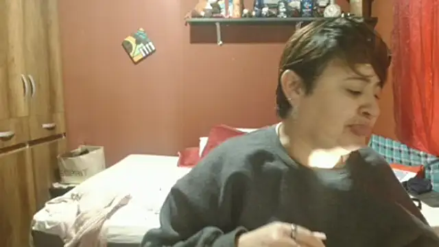 Sasharosee2 online show from November 10, 2025, 12:43 pm