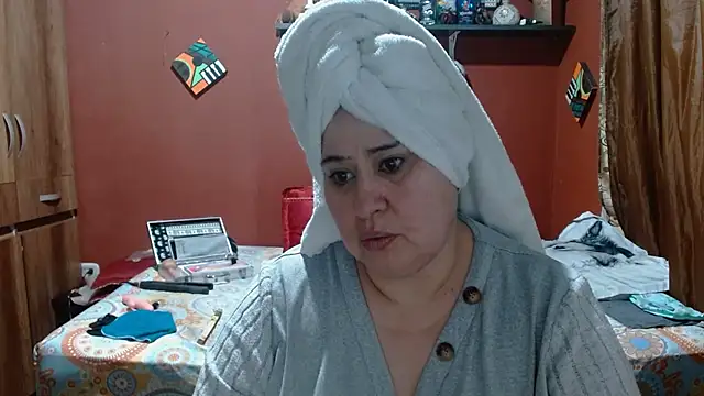 Sasharosee2 online show from January 7, 2026, 11:59 am