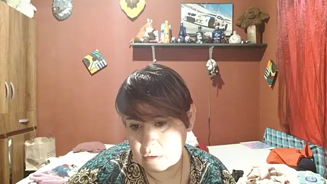 Sasharosee2 online show from November 13, 2025, 12:53 pm