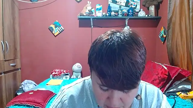 Sasharosee2 online show from March 26, 2026, 12:03 pm