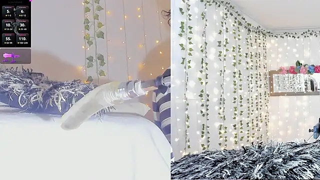 Ashley  Jones   online show from March 7, 2026, 9:05 am