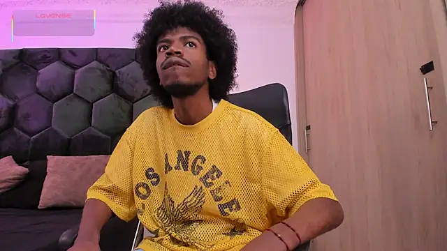 AllexJacob online show from April 20, 2026, 1:13 pm