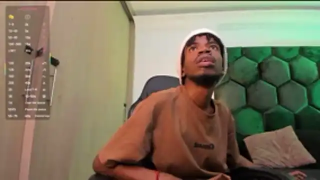 AllexJacob online show from February 19, 2026, 1:30 pm