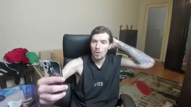 dirty justin online show from March 2, 2026, 11:22 pm