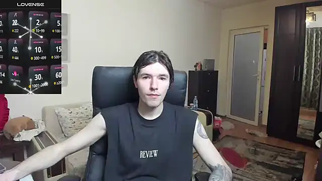 dirty justin online show from May 31, 2026, 9:15 am