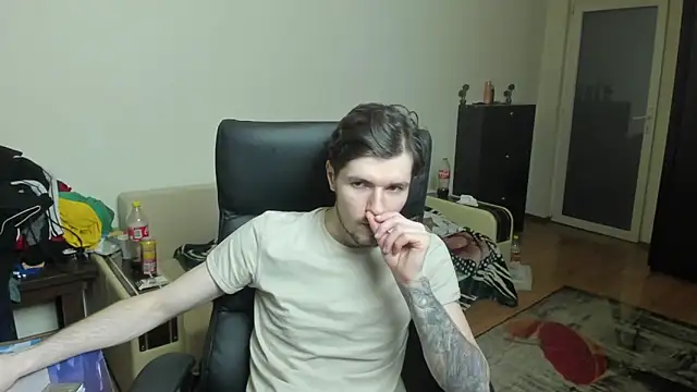 dirty justin online show from February 26, 2026, 2:44 am