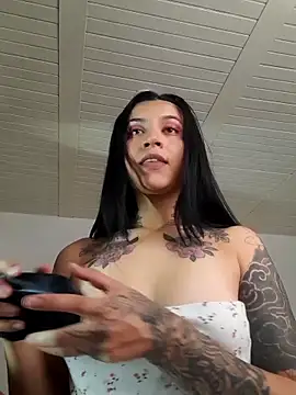 gabii hardy online show from March 9, 2026, 1:14 pm