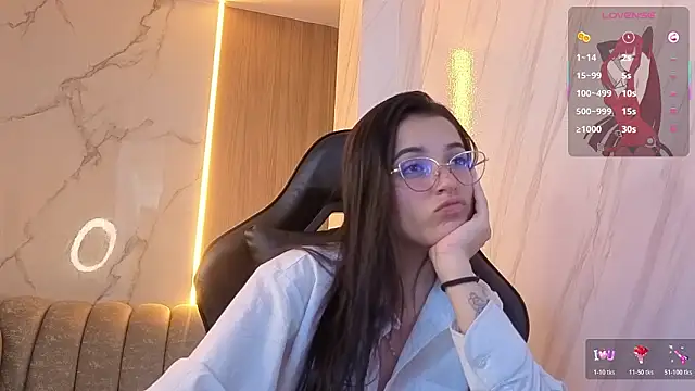 sophiadoll tf online show from March 15, 2026, 1:07 pm