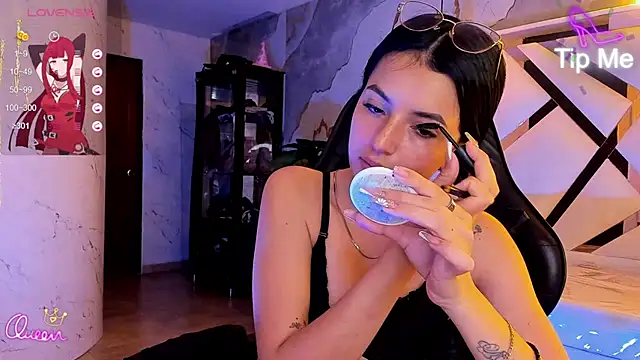 sophiadoll tf online show from May 31, 2026, 1:28 pm