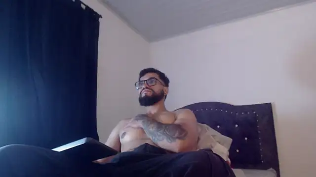 Chrys harris77 online show from April 20, 2026, 8:50 am