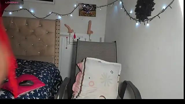 ELEKTRA FOX1 online show from September 27, 2025, 2:28 am