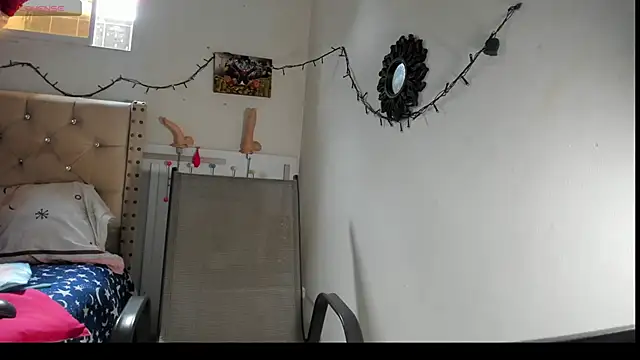 ELEKTRA FOX1 online show from September 30, 2025, 7:53 pm