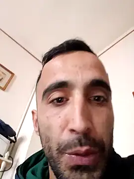 Deffnot7777 online show from November 7, 2025, 3:16 pm