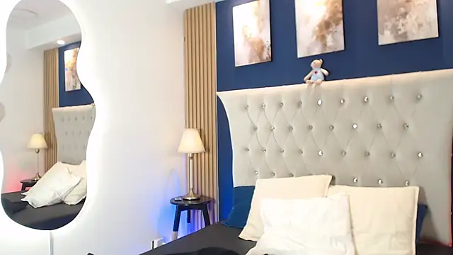 SalvadorFit online show from February 17, 2026, 8:28 pm