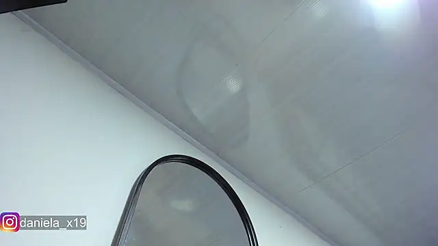 Daniela x19 online show from March 10, 2026, 12:36 am