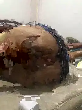 Abbie04 online show from October 11, 2025, 4:35 am