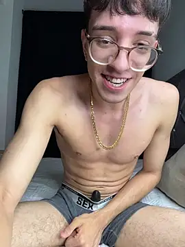 arthurdavies online show from November 20, 2025, 4:24 am