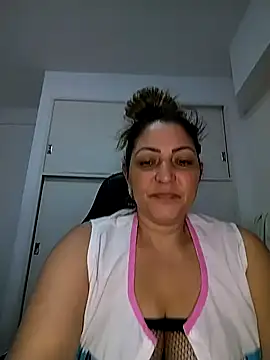 Lunita86 online show from March 14, 2026, 3:29 pm