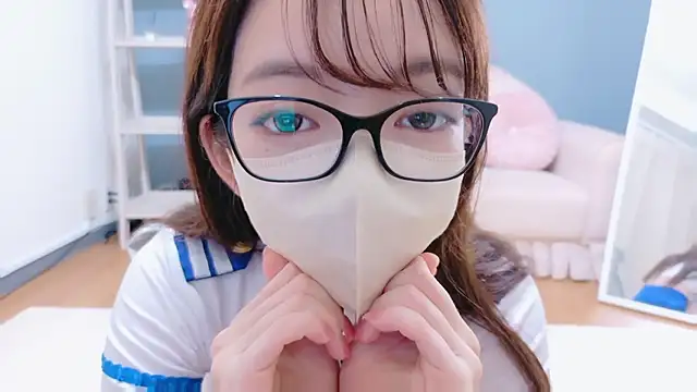 Snapshot of Mirai_H_ch chatting on October 4, 2025, 6:15 am Mirai H ch online show from October 4, 2025, 6:15 am