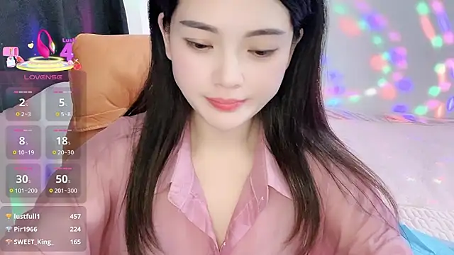 Snapshot of Xiaoxiao-258 chatting on November 6, 2025, 1:04 pm Xiaoxiao-258 online show from November 6, 2025, 1:04 pm