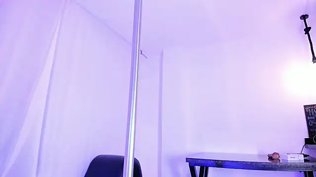 Scarleett Moon online show from October 24, 2025, 3:38 am