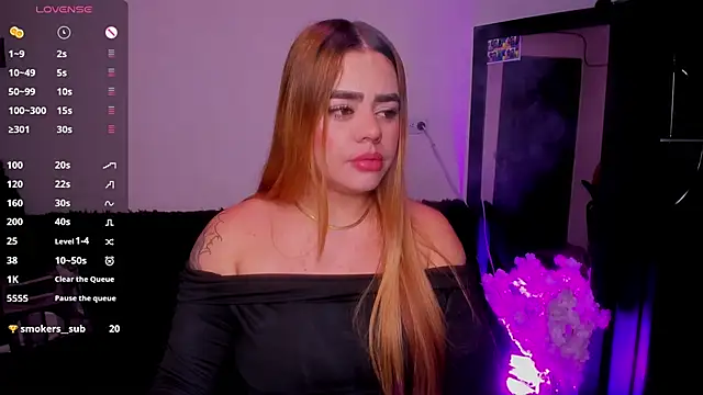 Snapshot of isabella_arias2 chatting on September 29, 2025, 5:14 am isabella arias2 online show from September 29, 2025, 5:14 am