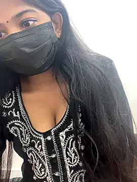 Rihana 01 online show from September 29, 2025, 8:10 am