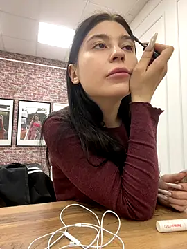 Snapshot of Valerie_Ohara chatting on September 29, 2025, 11:27 am Valerie Ohara online show from September 29, 2025, 11:27 am