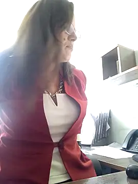 ValeriaLove43211 online show from October 9, 2025, 8:59 am