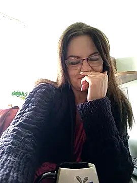 ValeriaLove43211 online show from October 6, 2025, 7:53 am