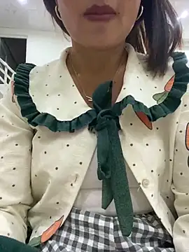 Milky-milk online show from April 12, 2026, 1:47 pm